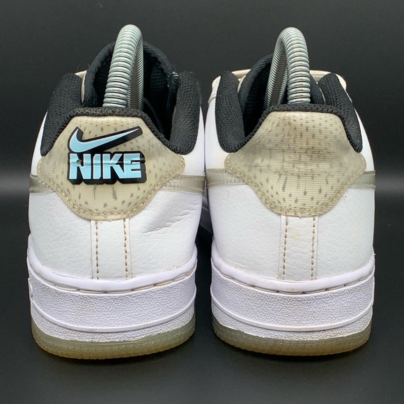 Nike Air Force 1 LV8 Shoes Women’s Sz 6.5 - Picture 3 of 10